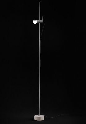 Agnoli Floor lamp Stehleuchte Oluce